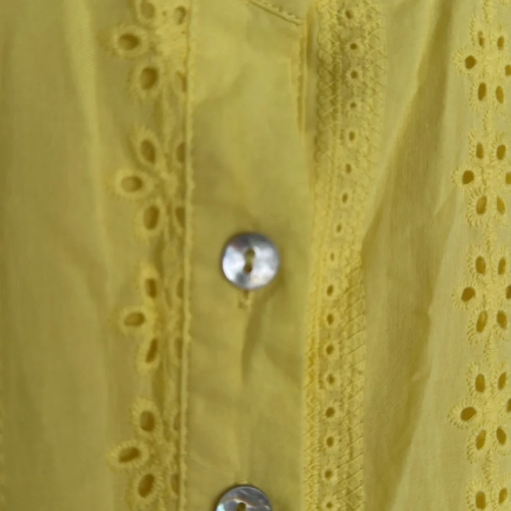 Draper James dress - Picture 2 of 11